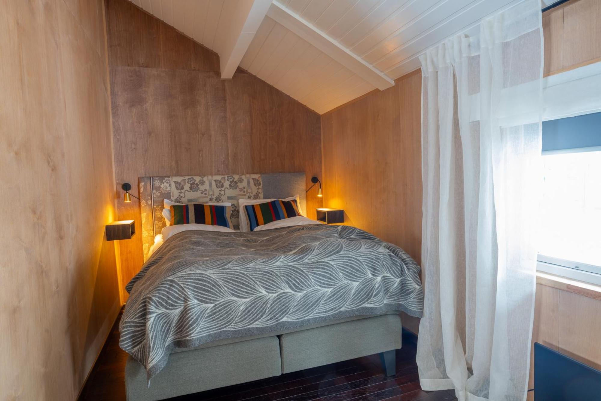 Onga Boutique Lodge อัลต้า ภายนอก รูปภาพ