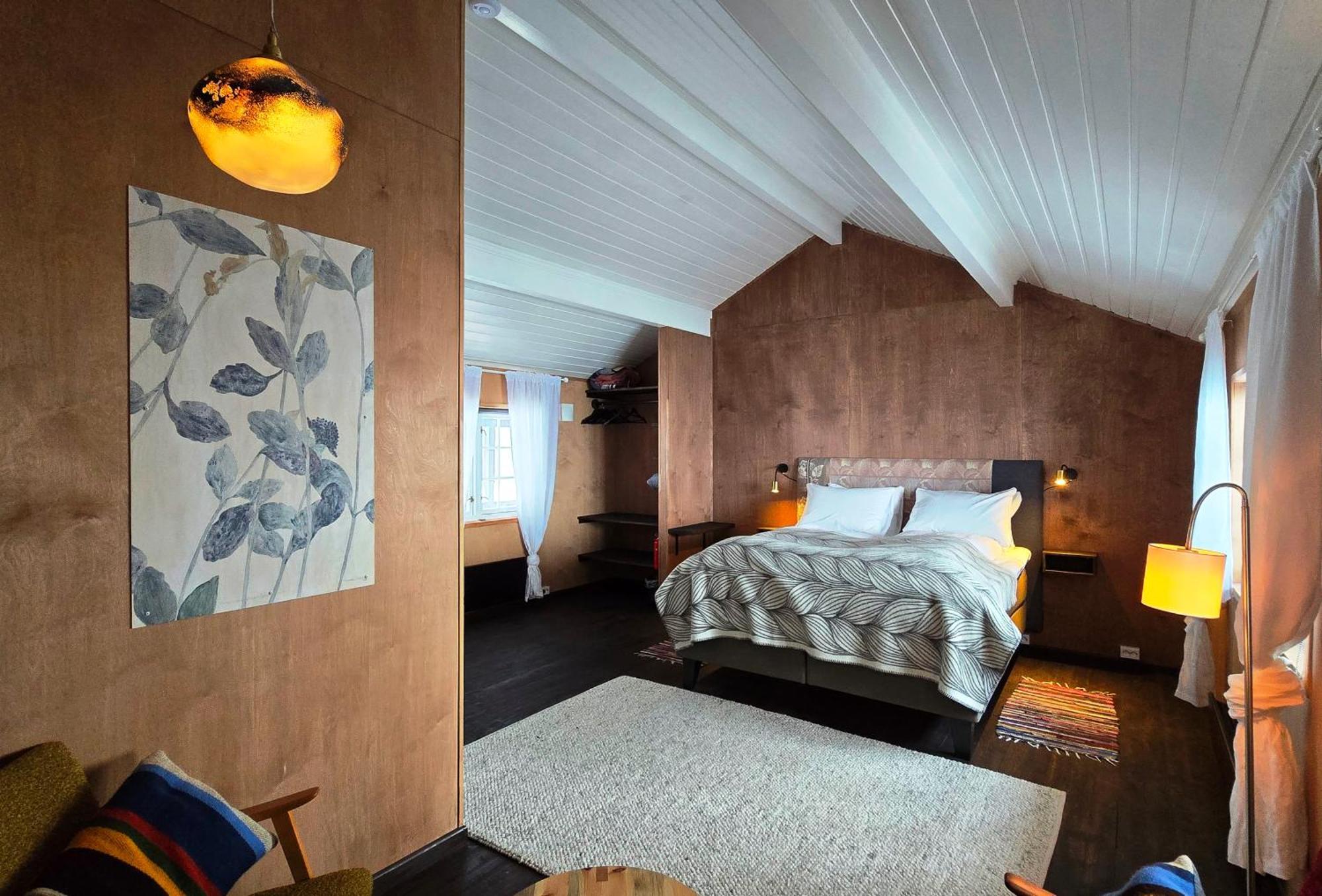 Onga Boutique Lodge อัลต้า ภายนอก รูปภาพ