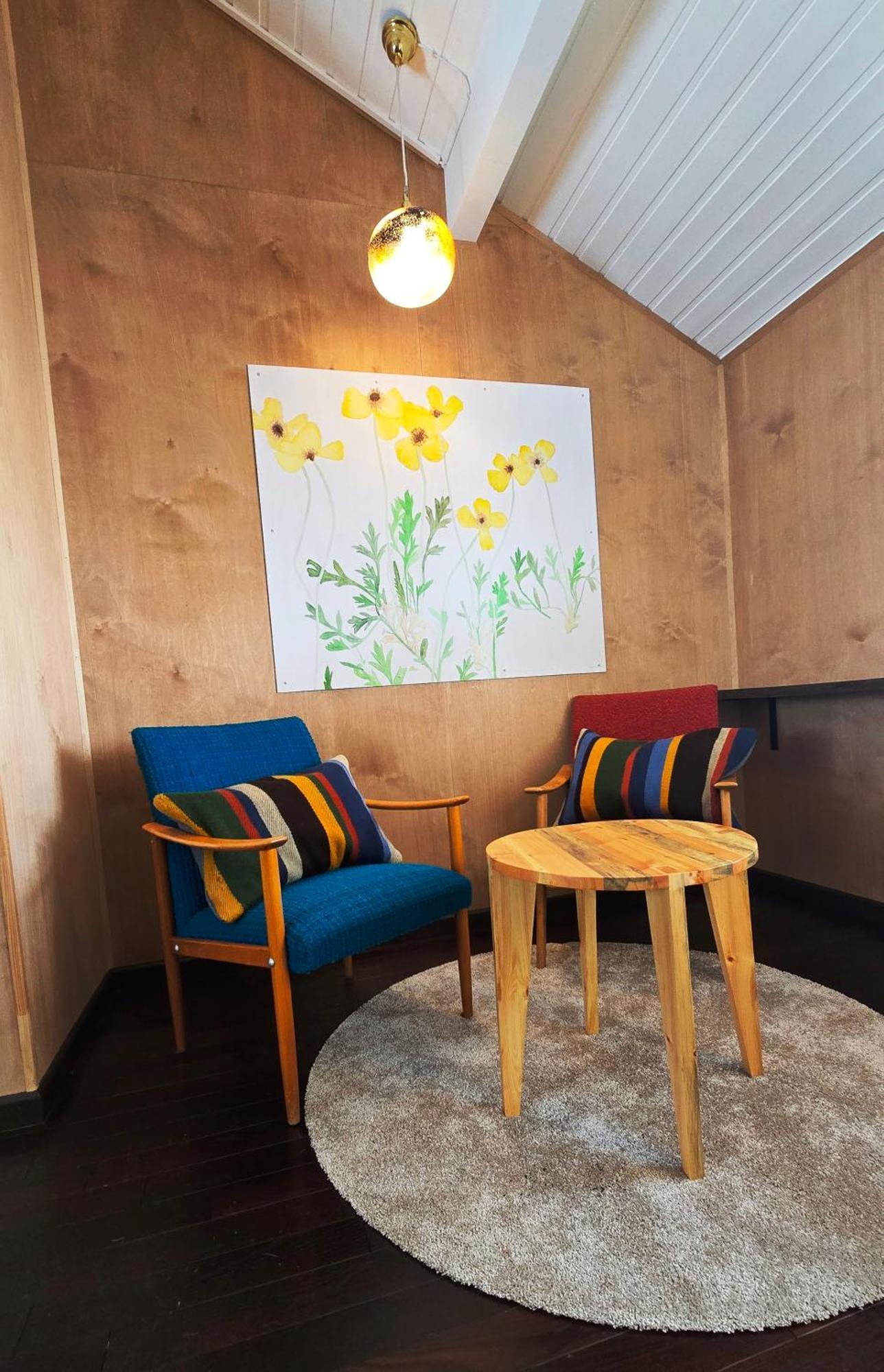 Onga Boutique Lodge อัลต้า ภายนอก รูปภาพ